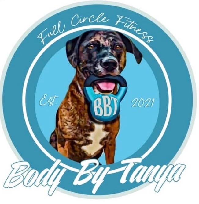 Body By Tanya